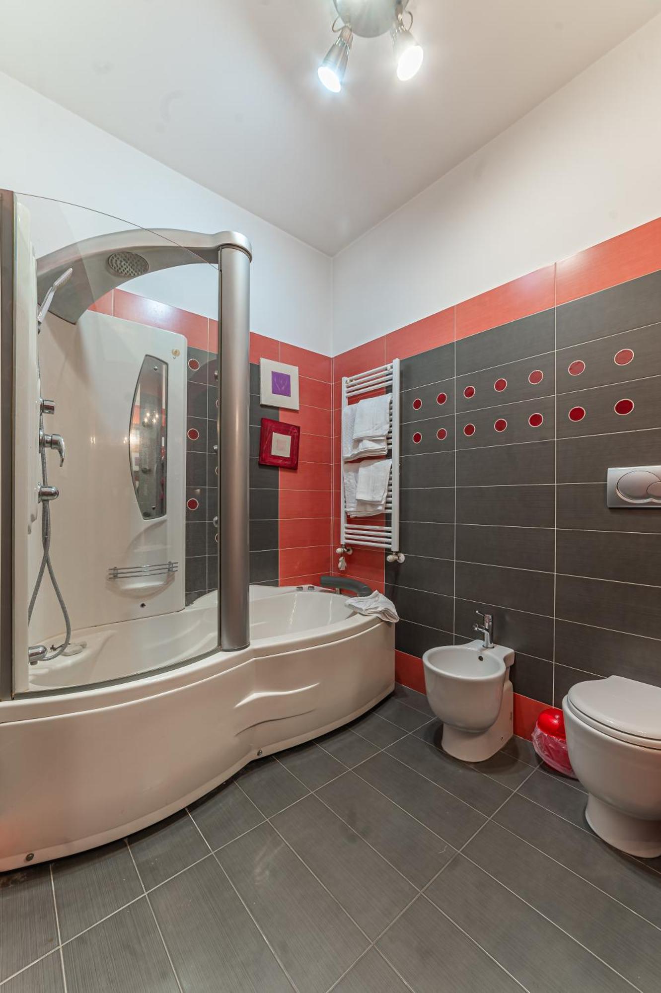 Apartamento Mama - Cozy & Elegant Roma