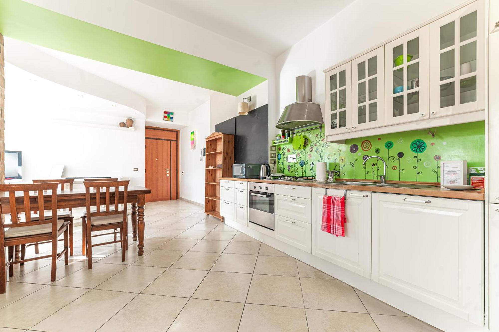 Apartamento Mama - Cozy & Elegant